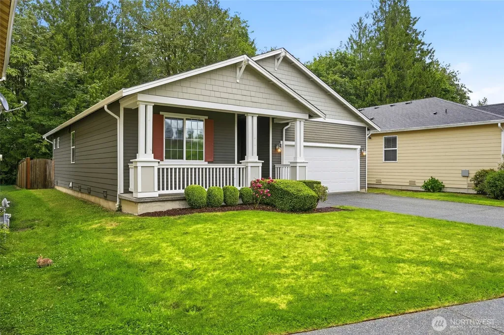 8231 81st Drive NE Marysville WA 98270