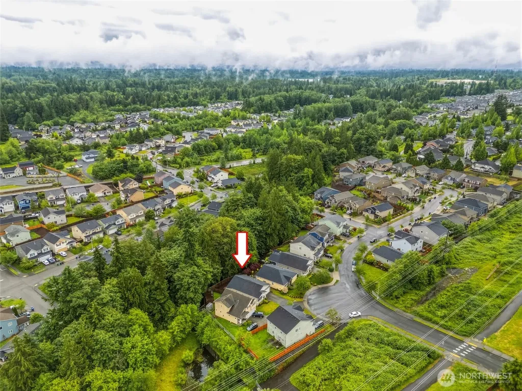 8231 81st Drive NE Marysville WA 98270