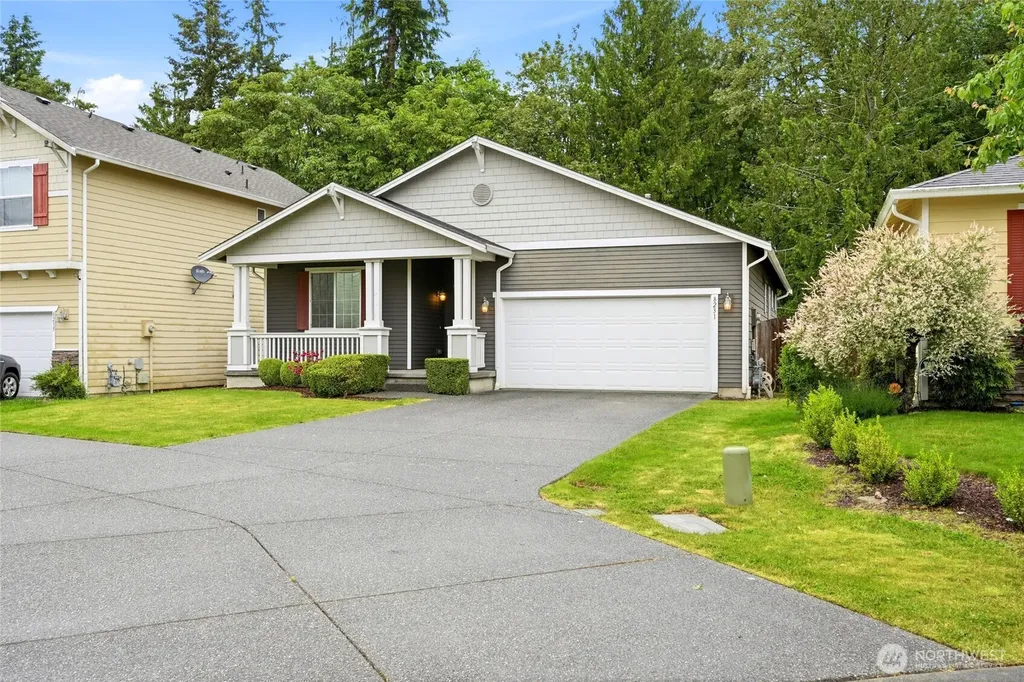 8231 81st Drive NE Marysville WA 98270