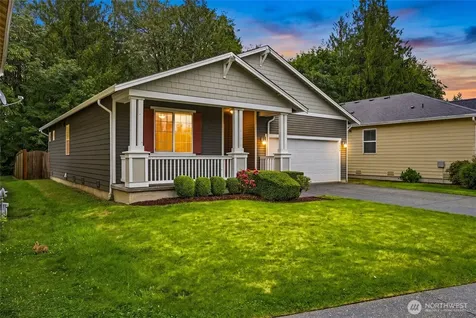 8231 81st Drive NE Marysville WA 98270