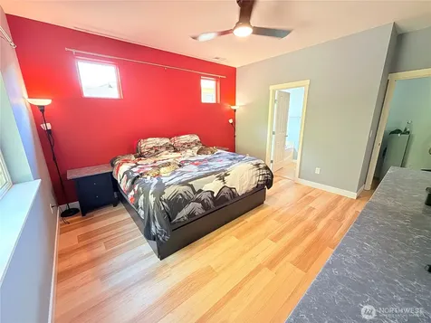 8231 81st Drive NE Marysville WA 98270
