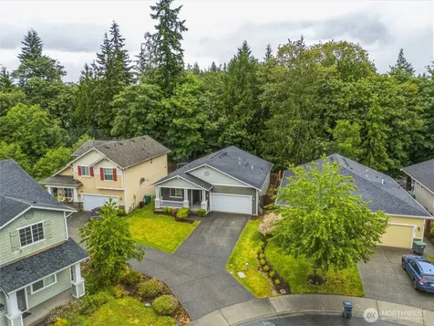8231 81st Drive NE Marysville WA 98270