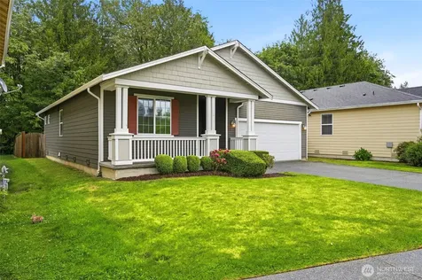 8231 81st Drive NE Marysville WA 98270