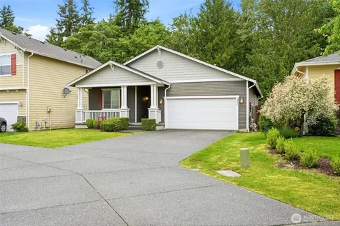 8231 81st Drive NE Marysville WA 98270