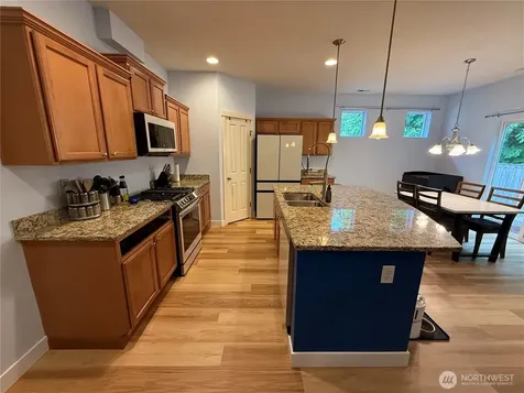 8231 81st Drive NE Marysville WA 98270