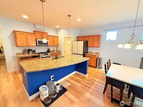 8231 81st Drive NE Marysville WA 98270