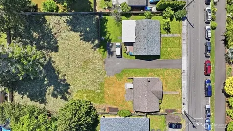 18820 Midvale Avenue N Shoreline WA 98133