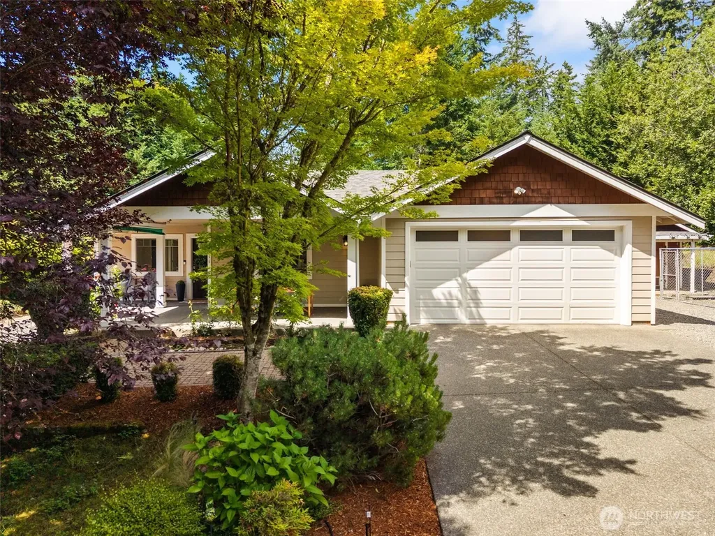 2711 103rd Street Ct NW Gig Harbor WA 98332
