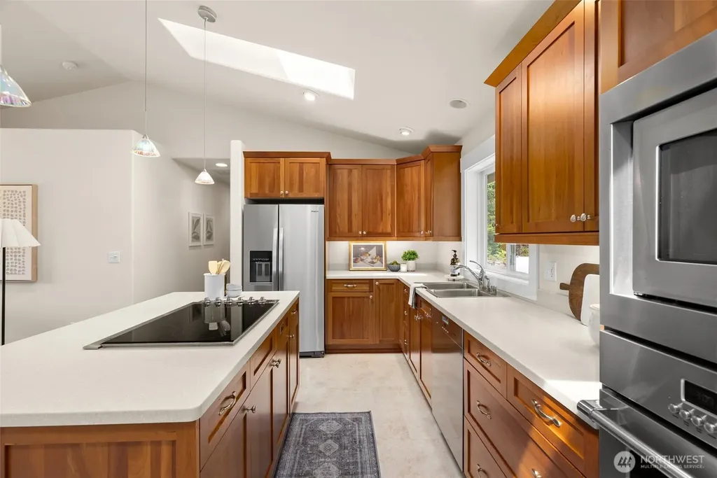 2711 103rd Street Ct NW Gig Harbor WA 98332