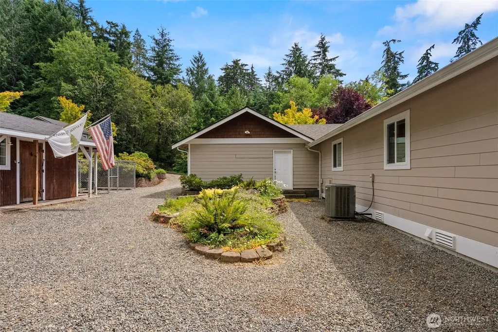 2711 103rd Street Ct NW Gig Harbor WA 98332