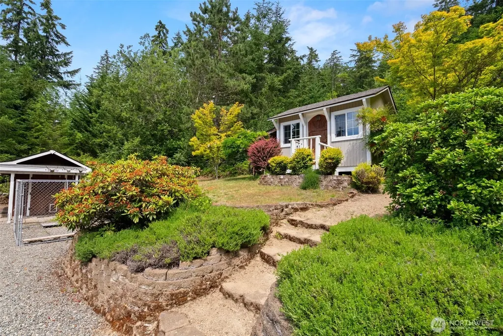 2711 103rd Street Ct NW Gig Harbor WA 98332