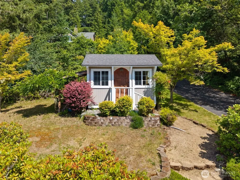 2711 103rd Street Ct NW Gig Harbor WA 98332