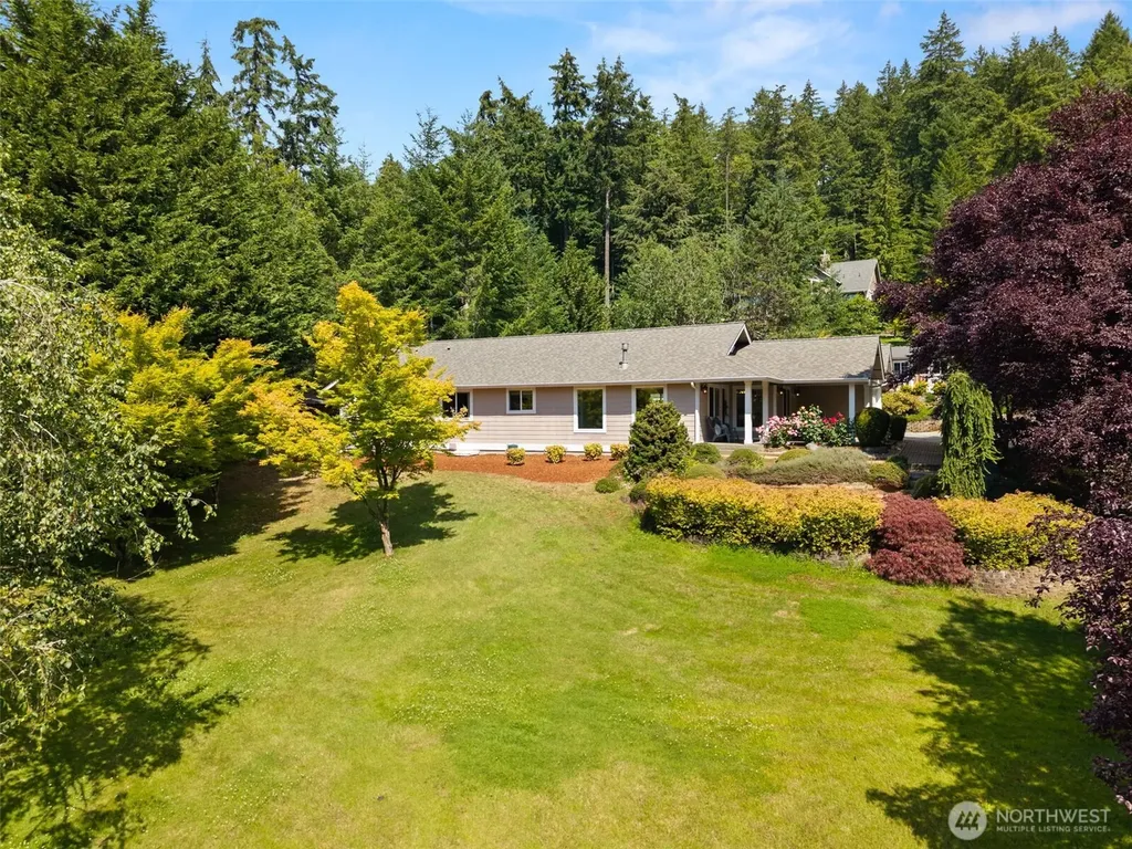 2711 103rd Street Ct NW Gig Harbor WA 98332