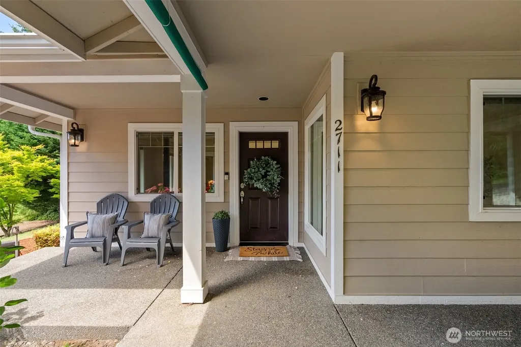 2711 103rd Street Ct NW Gig Harbor WA 98332