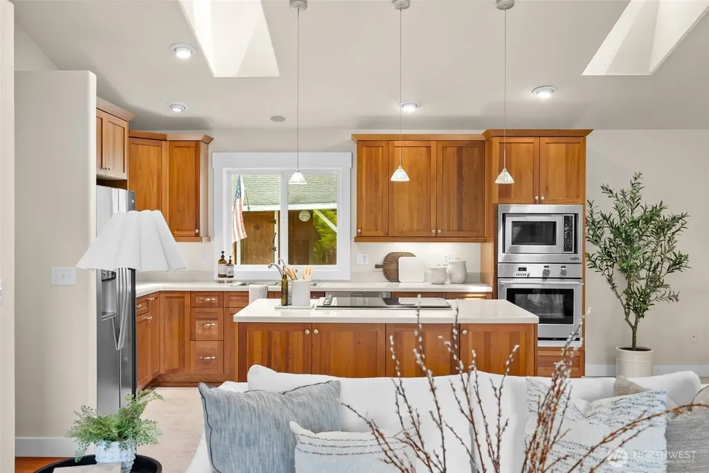 2711 103rd Street Ct NW Gig Harbor WA 98332