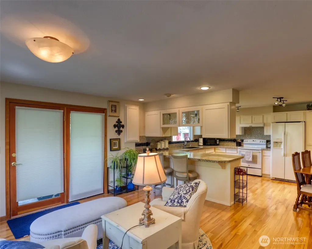 805 E Spring Street Dayton WA 99328