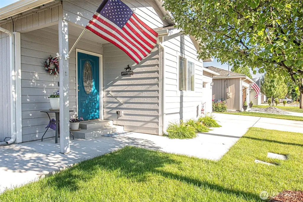 153 Laurel Street Walla Walla WA 99362