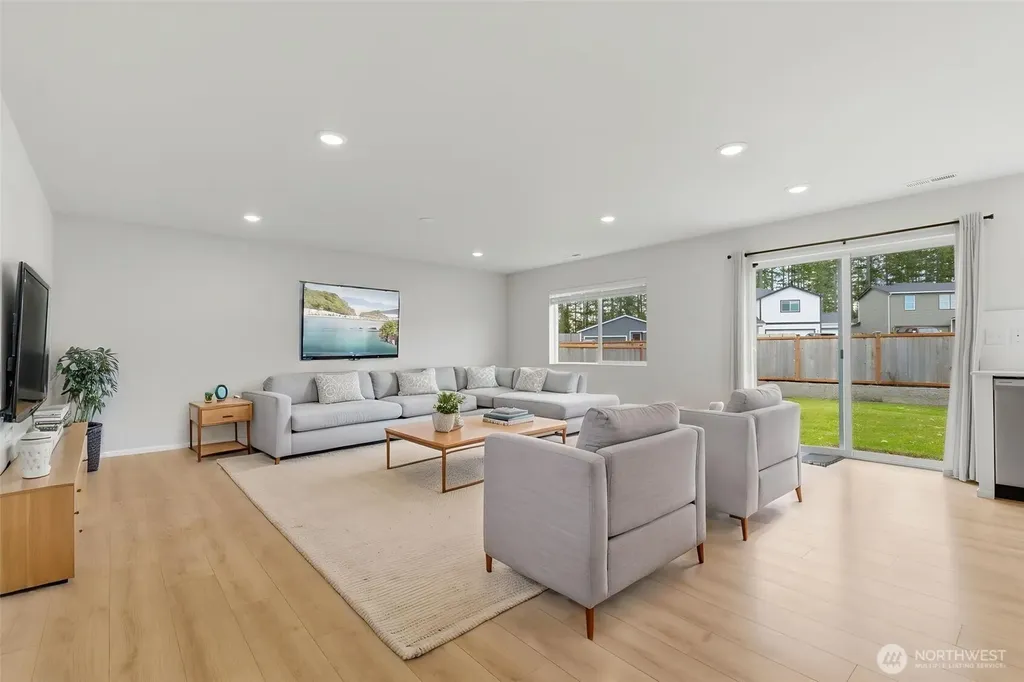 430 NE Ridge Point Boulevard Belfair WA 98528