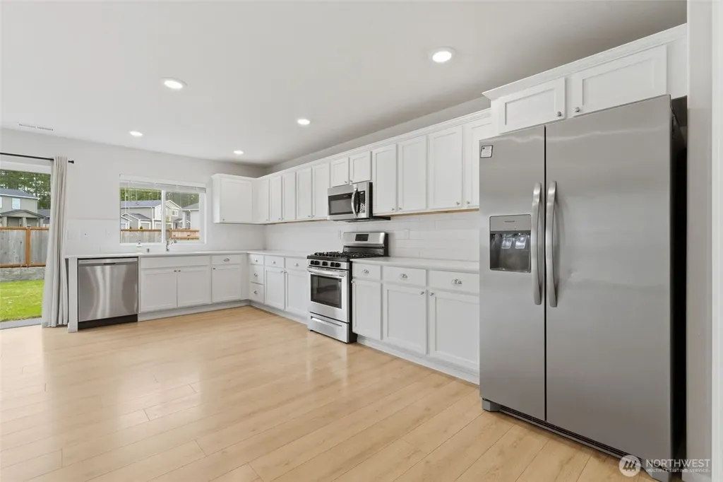 430 NE Ridge Point Boulevard Belfair WA 98528