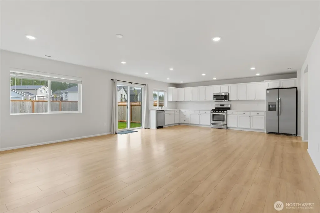 430 NE Ridge Point Boulevard Belfair WA 98528