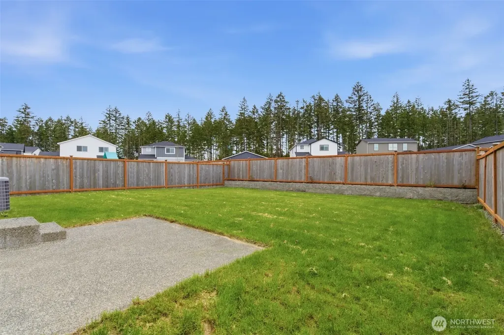 430 NE Ridge Point Boulevard Belfair WA 98528