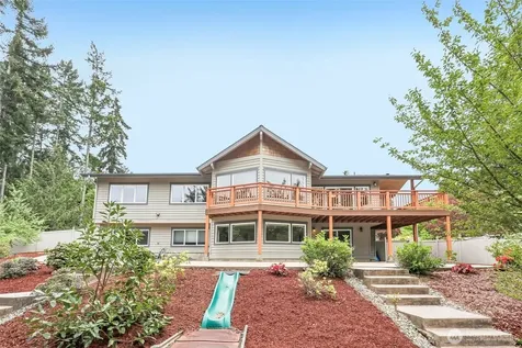 15831 SE 43rd Place Bellevue WA 98006