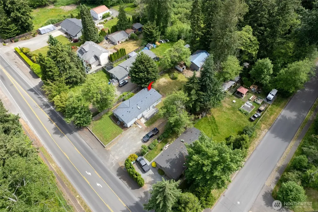 16715 122nd Ave E Puyallup WA 98374