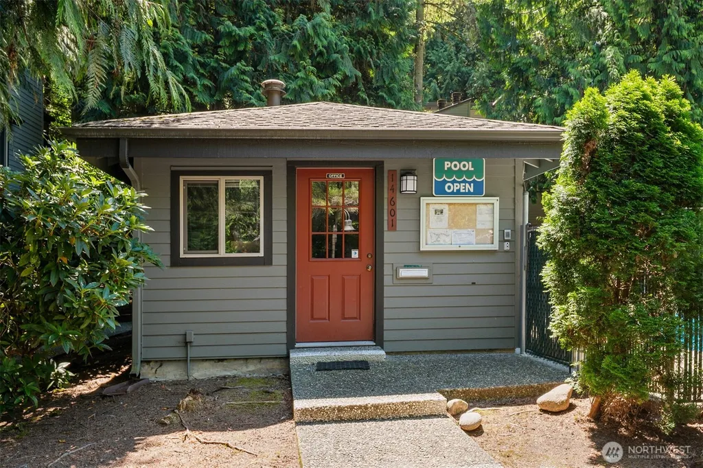 8108 146th Court NE Redmond WA 98052