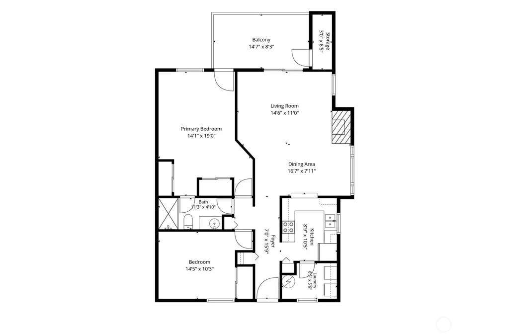8108 146th Court NE Redmond WA 98052