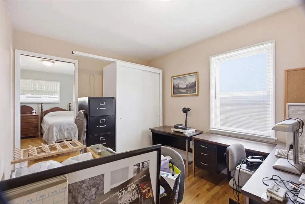 27 E Street SW Ephrata WA 98823