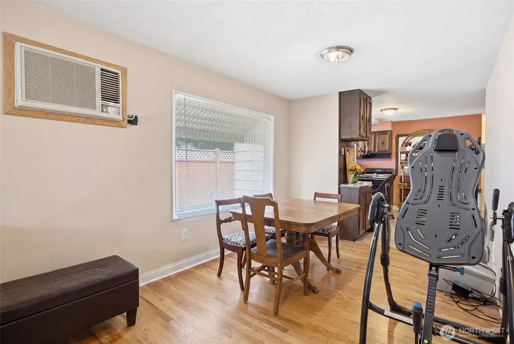 27 E Street SW Ephrata WA 98823