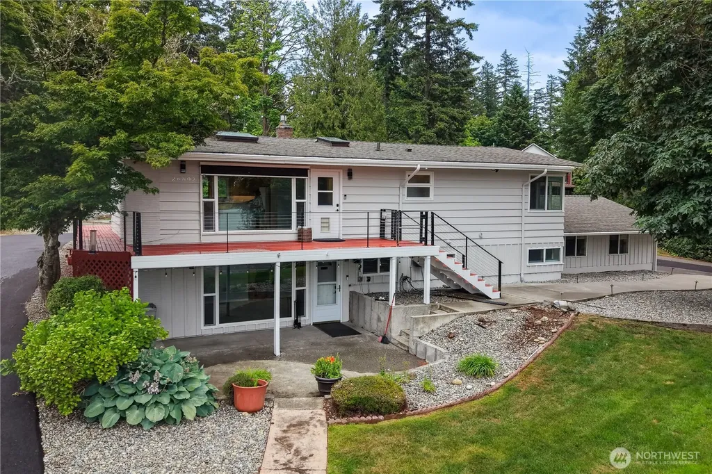 26802 148th Avenue SE Kent WA 98042