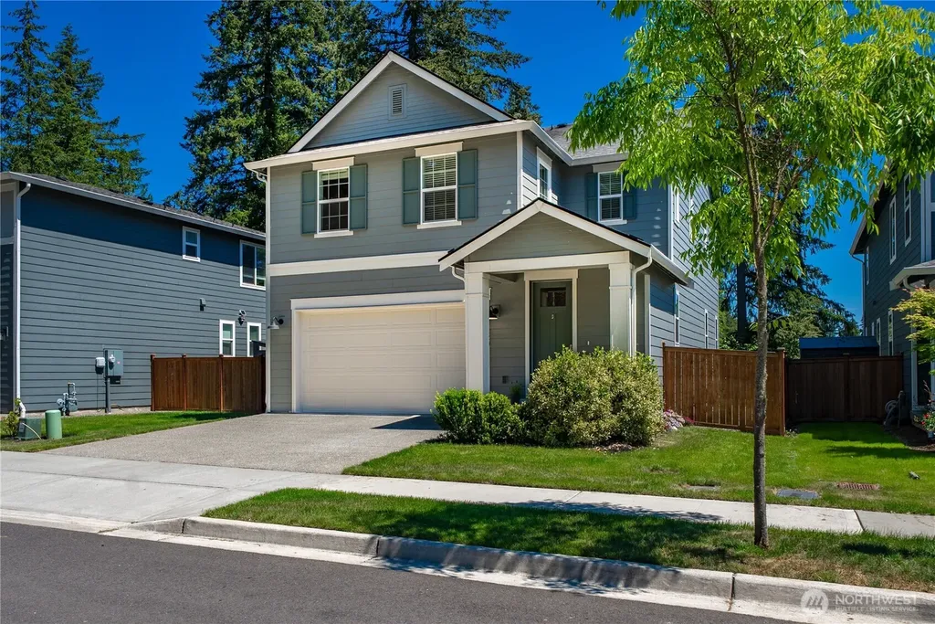 25220 176th Avenue SE Covington WA 98042