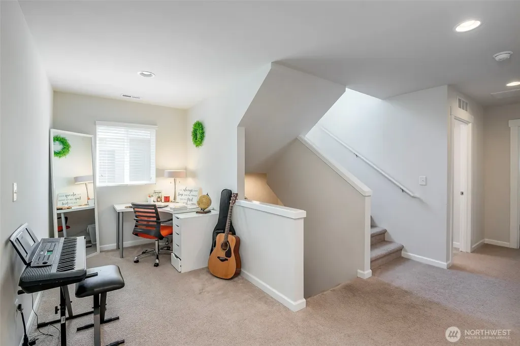 24026 SE 278th Court Maple Valley WA 98038
