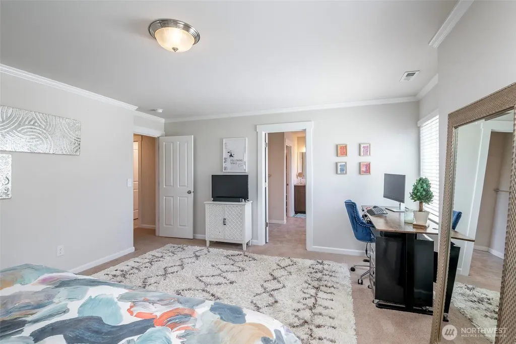 24026 SE 278th Court Maple Valley WA 98038