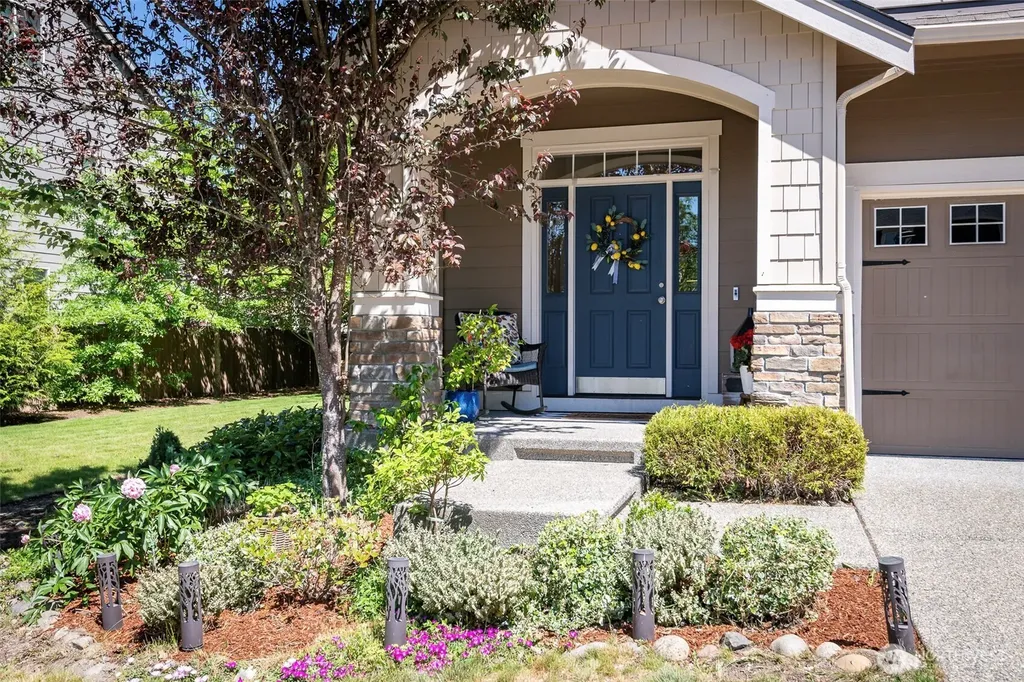24026 SE 278th Court Maple Valley WA 98038