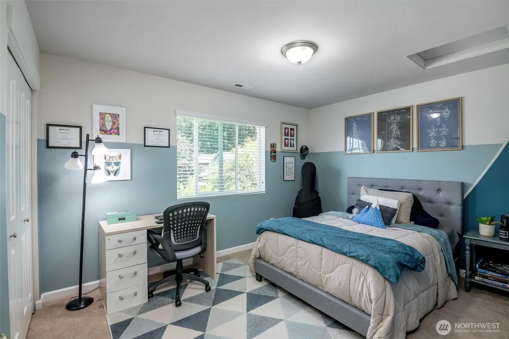 24026 SE 278th Court Maple Valley WA 98038