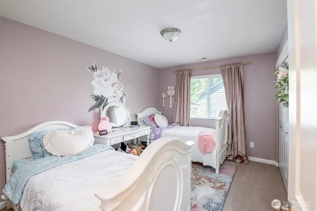 24026 SE 278th Court Maple Valley WA 98038