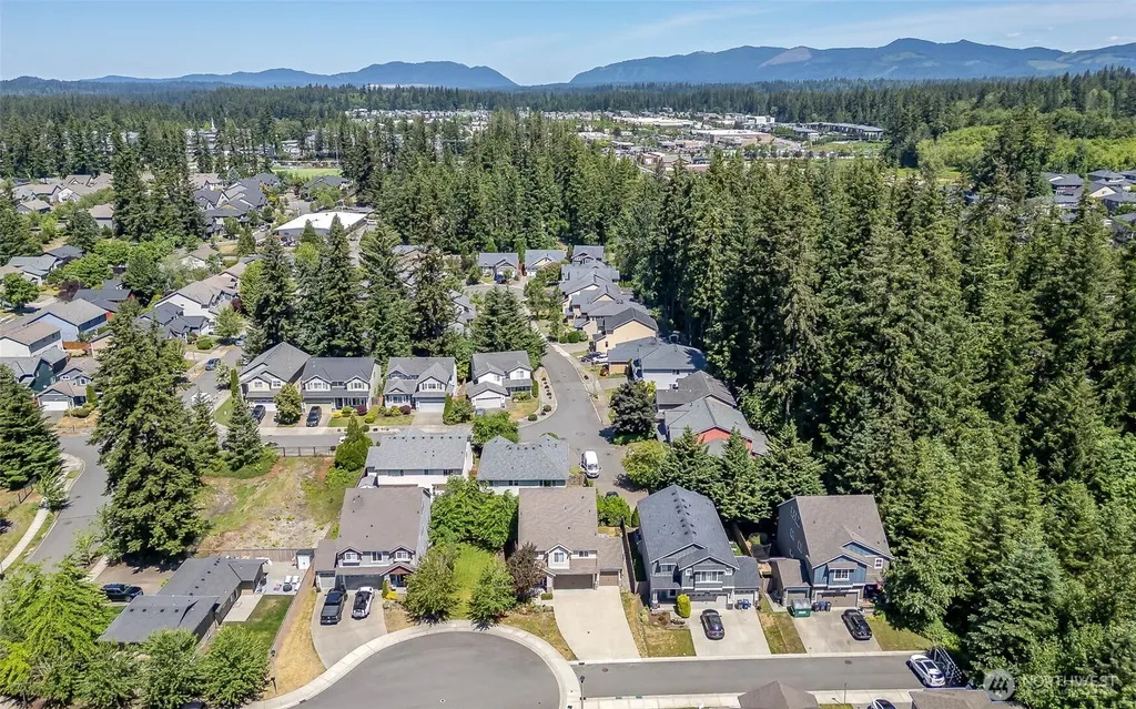 24026 SE 278th Court Maple Valley WA 98038