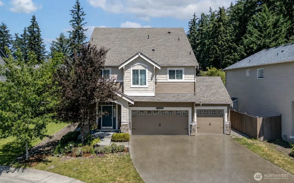 24026 SE 278th Court Maple Valley WA 98038
