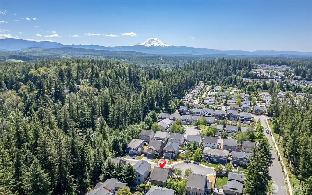 24026 SE 278th Court Maple Valley WA 98038