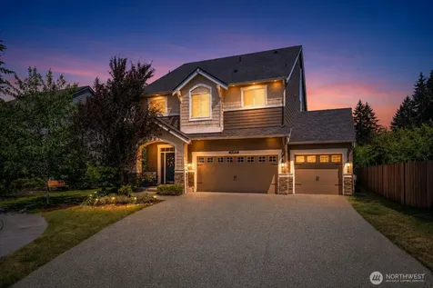 24026 SE 278th Court Maple Valley WA 98038