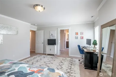 24026 SE 278th Court Maple Valley WA 98038