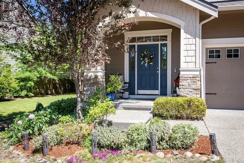 24026 SE 278th Court Maple Valley WA 98038
