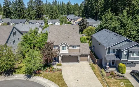24026 SE 278th Court Maple Valley WA 98038