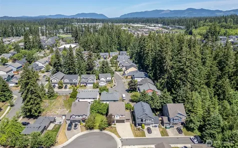 24026 SE 278th Court Maple Valley WA 98038
