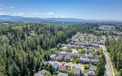 24026 SE 278th Court Maple Valley WA 98038