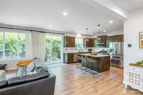 24026 SE 278th Court Maple Valley WA 98038