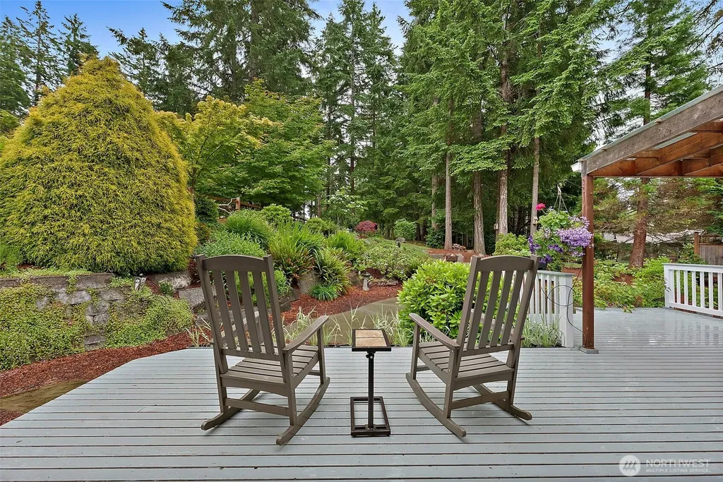 321 Fairway Drive Allyn WA 98524