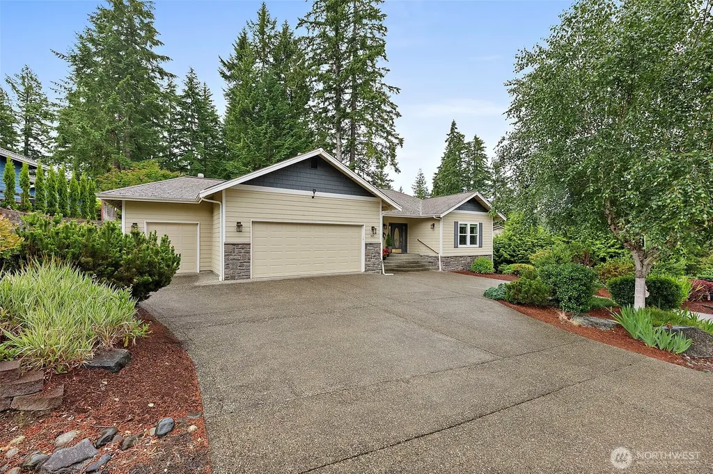 321 Fairway Drive Allyn WA 98524